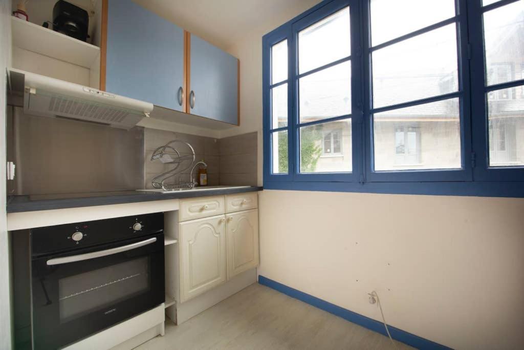 2 Pièces De 48 M2 * Aix-les-Bains
