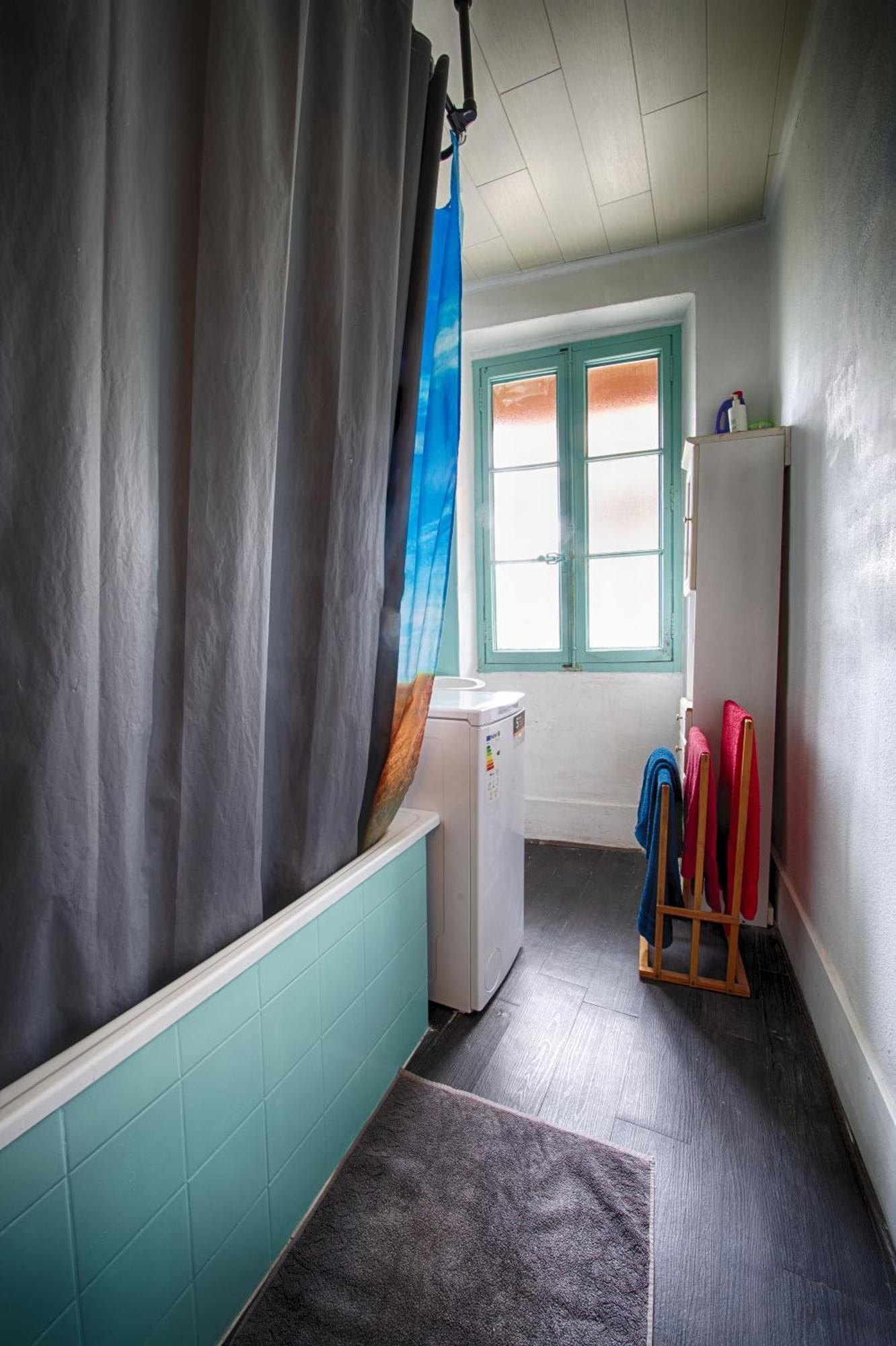 Apartment 2 Pieces De 48 M2