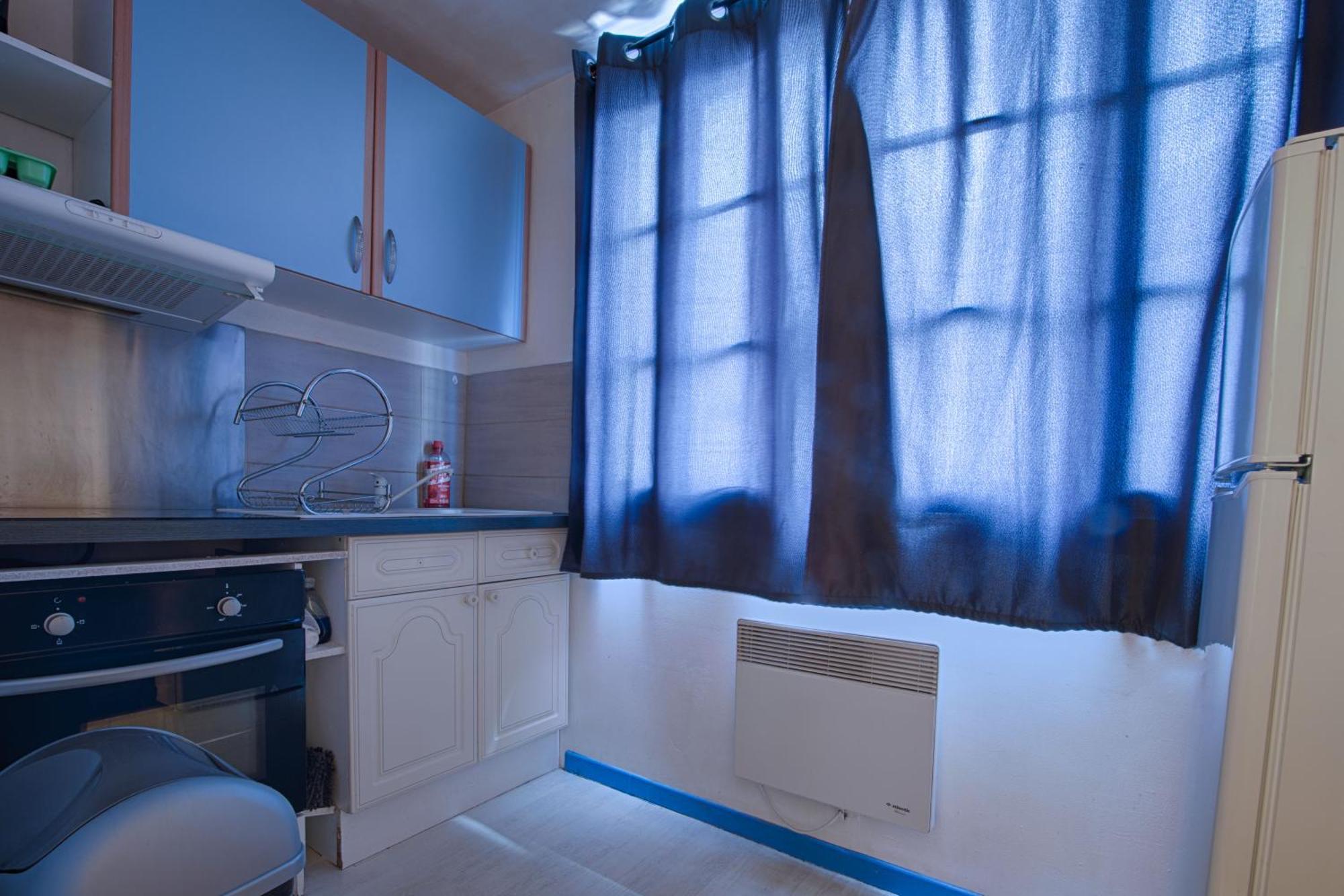 Apartment 2 Pieces De 48 M2 *