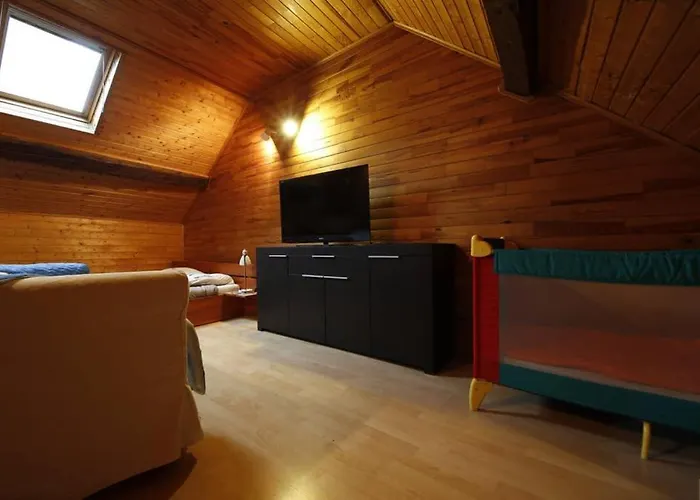 Appartement 2 Pieces De 48 M2