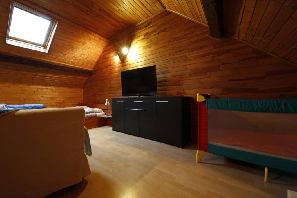 Apartamento 2 Pieces De 48 M2